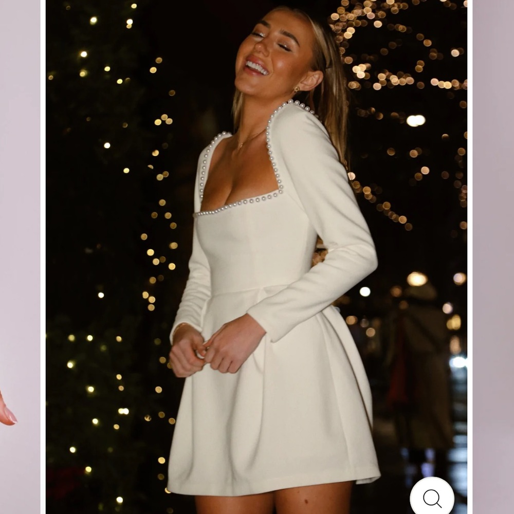 ODD MUSE- THE DRESS THAT SOLD OUT ONLINE!